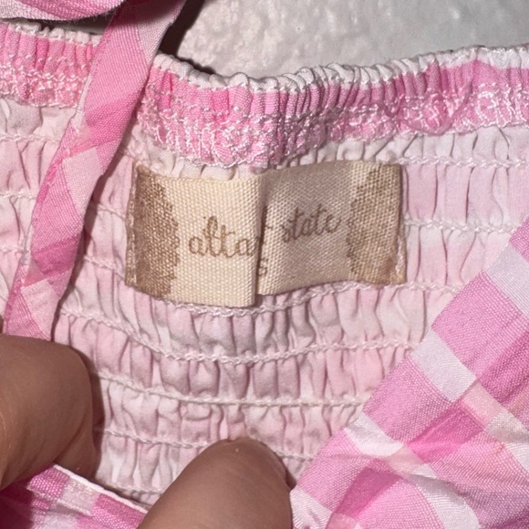 Altar’d State Top - Picture 2 of 12